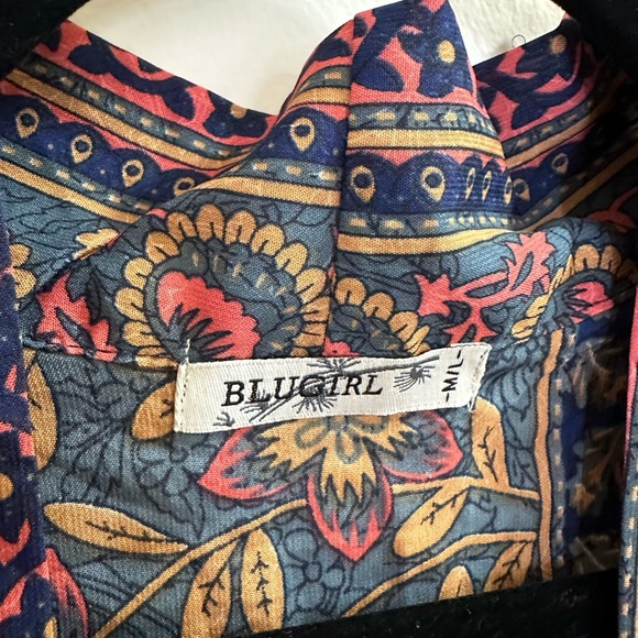 3/50$ Kimono Bali s/m/l / Ethnic cape - Picture 7 of 10